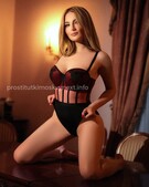 Анкета проститутки Ася - метро Лефортово, возраст - 20