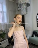 Анкета проститутки Каролина - метро Кузьминки, возраст - 20