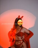 Анкета проститутки Стефания - метро Замоскворечье, возраст - 21