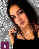 Анкета проститутки Элина - метро Пресненский, возраст - 21