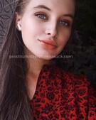 Анкета проститутки Нила - метро Нагатино-Садовники, возраст - 22