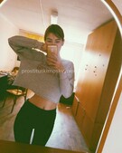 Анкета проститутки Леля - метро Басманный, возраст - 22