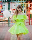 Анкета проститутки Марго - метро Щукино, возраст - 23