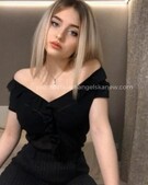 Анкета проститутки Ярослава - метро Сокольники, возраст - 23