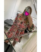 Анкета проститутки Софа - метро Даниловский, возраст - 23