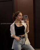 Анкета проститутки Ксения - метро Сокольники, возраст - 23