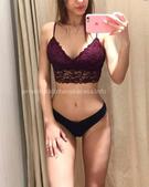 Анкета проститутки Ксюша - метро Беговой, возраст - 23