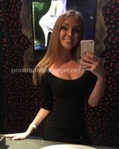 Анкета проститутки Дарина - метро Тверской, возраст - 23