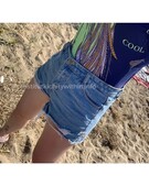 Анкета проститутки Света - метро Тверской, возраст - 24