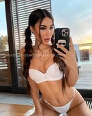 Анкета проститутки Мира - метро Тверской, возраст - 24