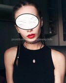 Анкета проститутки Алиса - метро Арбат, возраст - 24