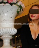 Анкета проститутки Леночка - метро Хамовники, возраст - 24