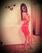 Анкета проститутки Полина - метро Алексеевский, возраст - 24