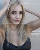 Анкета проститутки Танюша - метро Новогиреево, возраст - 24