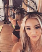 Анкета проститутки Кира - метро Строгино, возраст - 24