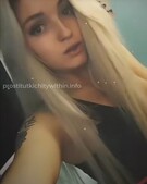 Анкета проститутки Леночка - метро Южнопортовый, возраст - 24