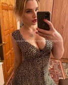 Анкета проститутки Натуся - метро Марьина Роща, возраст - 25