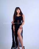 Анкета проститутки Оксана - метро Тропарево-Никулино, возраст - 25