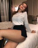 Анкета проститутки Надя - метро Орехово-Борисово Северное, возраст - 25