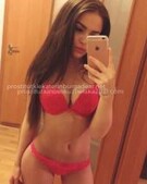 Анкета проститутки Шарлотта - метро Мещанский, возраст - 25