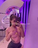 Анкета проститутки Милана - метро Ясенево, возраст - 26