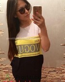 Анкета проститутки Леночка - метро Чертаново Северное, возраст - 26