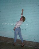 Анкета проститутки Мирослава - метро Арбат, возраст - 29