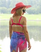 Анкета проститутки Анечка - метро Тимирязевский, возраст - 34